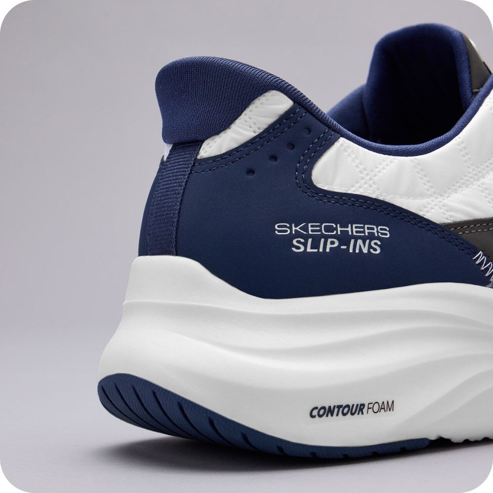 Skechers Slip-ins Technologie